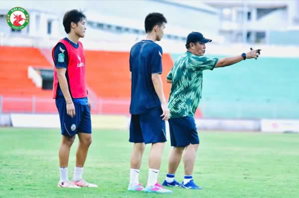 Giá vàng từ minh hôm nay