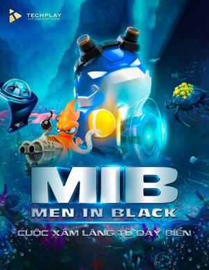 Vòng Quay Phúc Vận