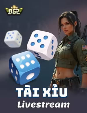 Blackjack Phúc Lộc